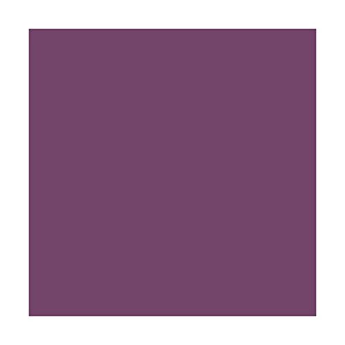 JULIEN PEINTURE RADIATEUR - 0.5 L - PRUNE SATIN
