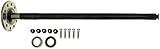 Dorman 630-212 Rear Passenger Side Drive Axle Shaft Compatible with Select Ford Models