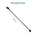 Mi 5 Band Charger Cable, Smart Watch Cord Compatible for Xiaomi Mi Band 6 Amazfit Band 5, Magnetic Charging Dock 2-Pack