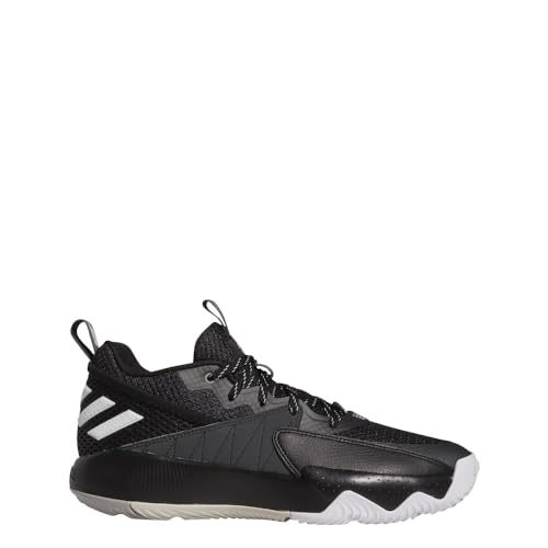 Image of Adidas Womens Dame Certified Basketball Shoes