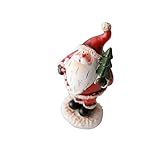 Photo Gallery fluxioxtna ornamento in resina a tema natalizio pupazzo di neve statuette di babbo natale per la casa e l ufficio decorazione ornamento di natale Photo Gallery fluxioxtna ornamento in resina a tema natalizio pupazzo di neve statuette di babbo natale per la casa e l ufficio decorazione ornamento di natale
