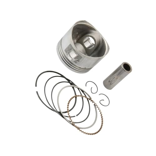 52.4mmsXgLbg AWeB R12 R16 CN125 bJ[S [r[XL X[p[8 s[v BBI 125cc 4T 13101-GFY6-C00p