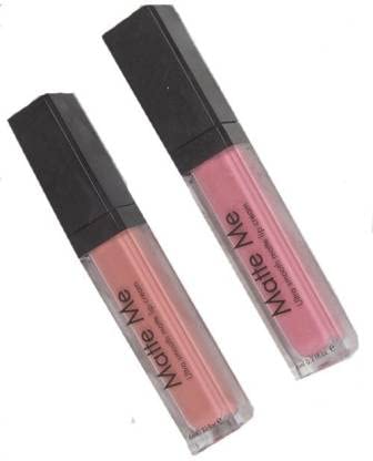 Make line 2 Matte Me Ultra Smooth lipstick (multi, 12 ml) (VJ Enterprises)