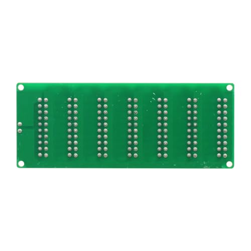 programmable resistors seven decade programmable resistor resistance board module 1r - 9999999r step 1r 1 12 watt
