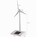 Imagen de Nikou Mini modelo de molino de viento de energía solar