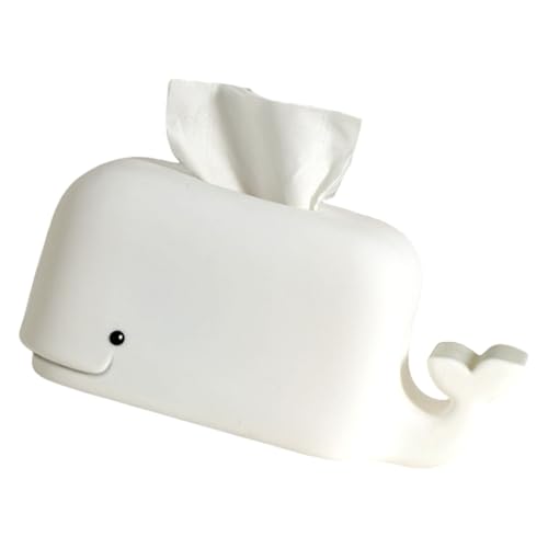 Montesy Creative Silicone Tissue Box Innovative Silicone Tissue Box Elegant Paper Holder With Easy To Use Features