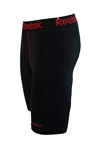 Reebok Men's Performance Boxer Brief Brief2