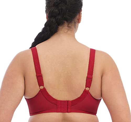 Image of Elomi Women's Morgan Stretch Lace Banded Underwire Bra