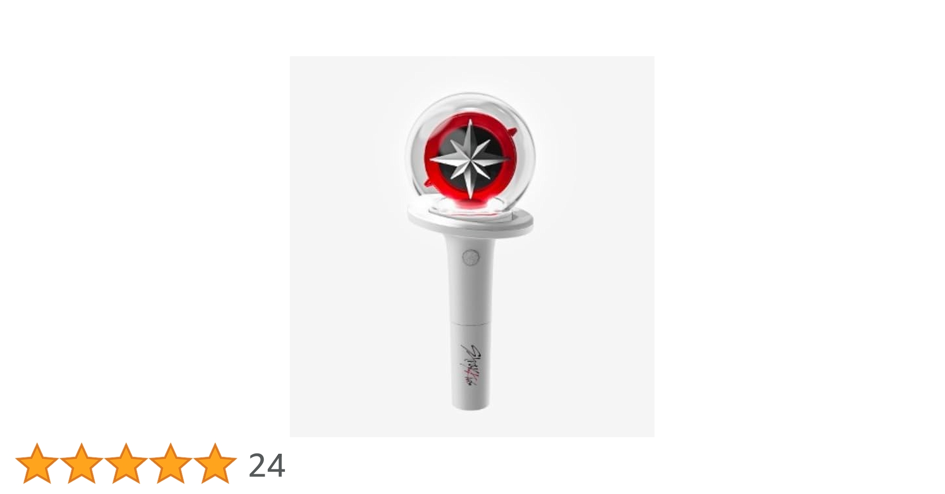 【新品未使用】2個セット Stray Kids スキズ ペンライト VER.2 31Uu3iNI5zL.jpg_BO30,255,255,