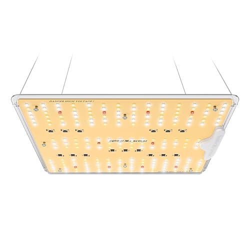 Spider Farmer 2025 SF1000D LED Grow Lights with...