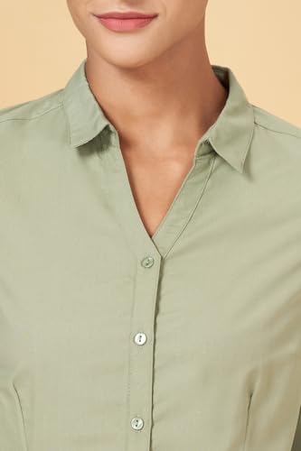 Image of Annabelle by Pantaloons Women Shirts