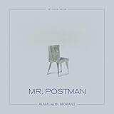 2025 Alma kalbermann by PIL ltd