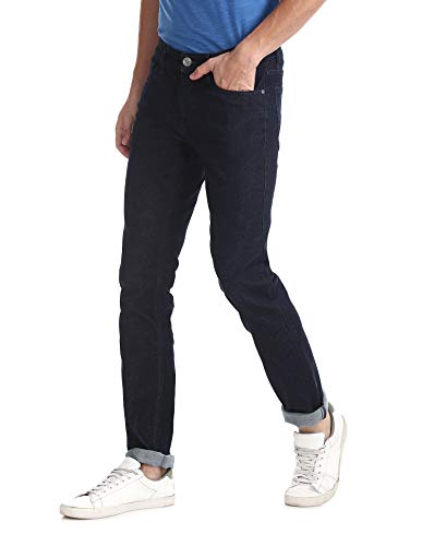 Image of Men's Slim Jeans