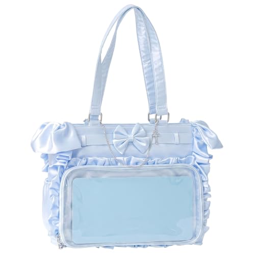 Ita bag sac à bandoulière en dentelle d'ange mignon