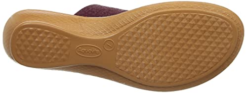 Image of Aqualite Women's Ppl01555l Slipper