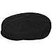 Kangol Wool Hawker Black, Medium