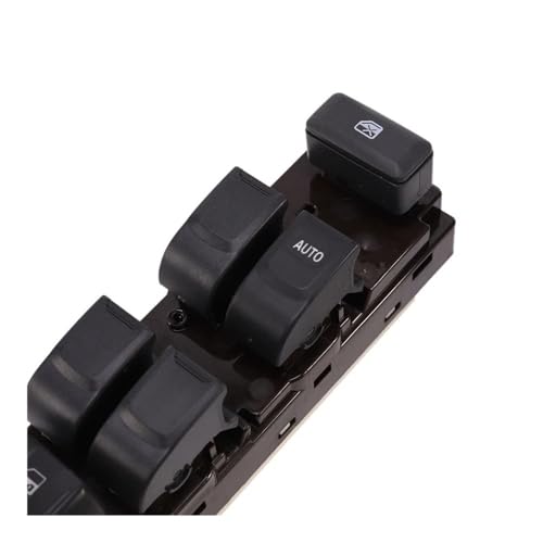 Commande vitre électrique haut de gamme pour habitacle D-Max 2003-2011 - 3