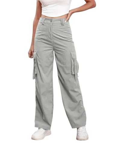 Womens Trouser Pants|Women Pants with Pocket|Trousers for Girls |...