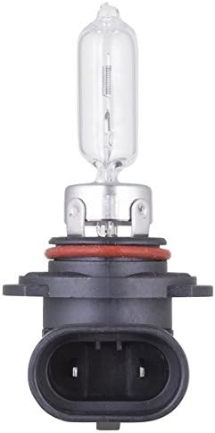 Miniatura 4 de PHILIPS 9005B1 9005B1 Bombilla halógena estándar de repuesto para faros delanteros, paquete de 2