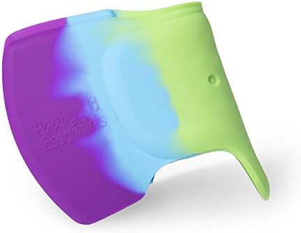 Faucet Cover Baby Offers a Soft & Flexible Silicone Spout Cover for Your Bath Tub, Great for Bath Time Safety!