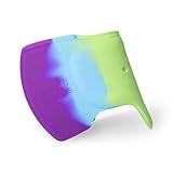 Ellie Bath Spout Cover Offers a Soft & Flexible Silicone Cover For Your Bathtub; Great for Baby Safety!