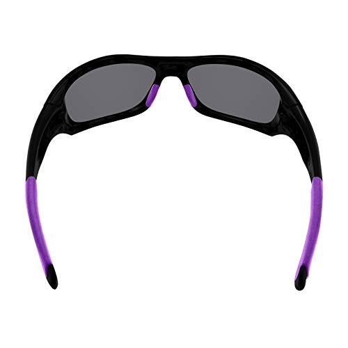 Image of Mryok Replacement Earsocks for Oakley Pit Bull OO9127 / Pit Bull Asian Fit OO9161 Sunglasses - Options