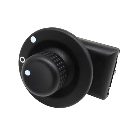 Interrupteur de rétroviseur Civic MK3 panne réglage miroir résolue 8200214919