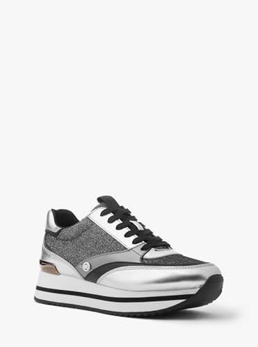 Michael Kors Women's Mariah Trainer Sneaker2