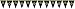 Creative Converting New Orleans Saints Flag Banner Decoration