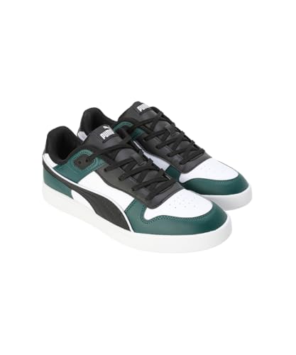 Image of Puma Mens Court Gamer Sneaker
