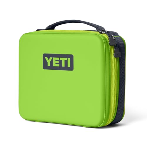 YETI Daytrip 3L Insulated Soft Cooler Lunch Box, Venom - image 3