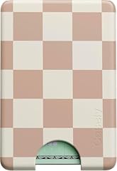 Fit Check | Neutral Checkerboard