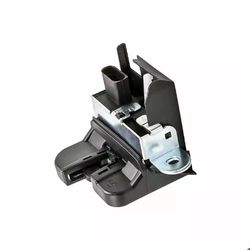Loquet de verrouillage du couvercle de coffre pour Seat Leon 1P de 2005 à 2012