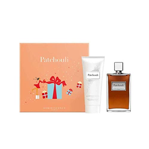 Preisvergleich Produktbild Reminiscence Patchouli gift set