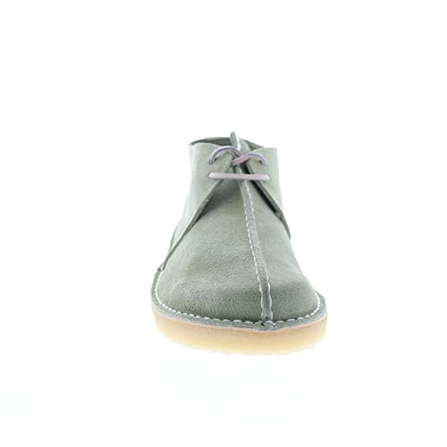 Image of Clarks Men's Desert Trek