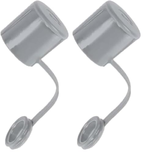 Osprey Hydraulics Bite Valve Cover Water Reservoir Accessory (Pack of 2)