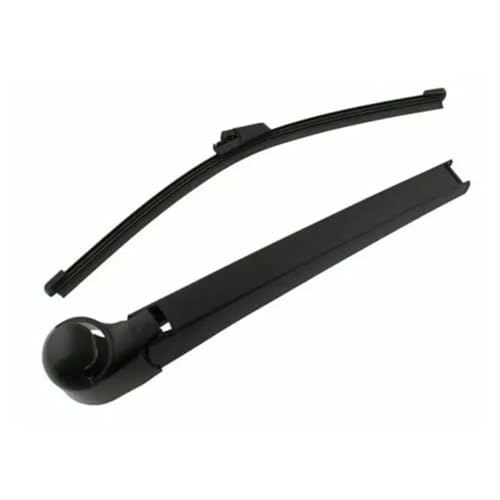 Essuie-glace arrière pour VW Passat B6 Estate Combi 2005-2010 balai arrière