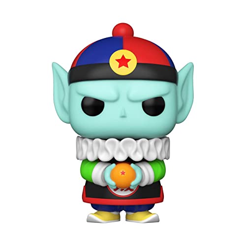 Funko Pop! Animation: Dragon Ball #919 - Emperor Pilaf Exclusive