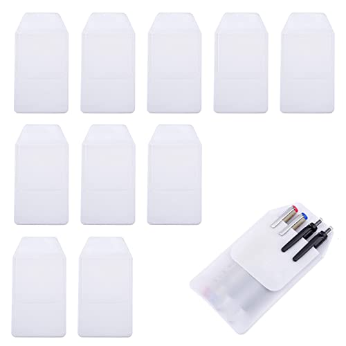 Top 10 Best Pocket Protectors Top Picks 2023 Reviews