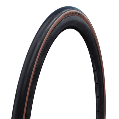 Schwalbe Reifen One Hs462A Fb. 700X28C 28-622 Sw/Brz Skin Perf. Rg Adx, 11654214