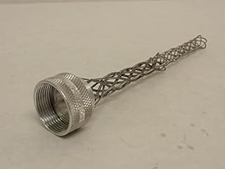 Appleton CG-SR6; Strain Relief Connector; Diameter: 1/2