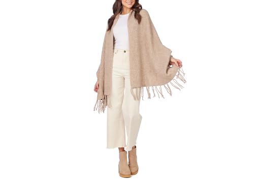 Mud Pie womens Women Ashby Cardigan Wrap