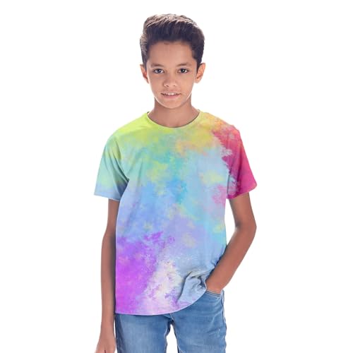 Image of Bon Organik Boys T-Shirt