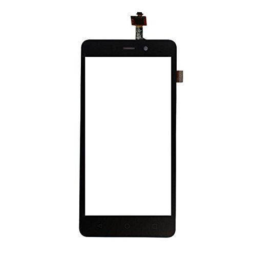 Touch Screen Digitizer Glass PDA for LYF Wind 6 LS5009