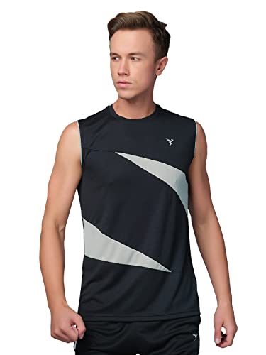 Image of TECHNOSPORT Men Vest
