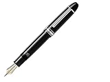 pluma estilografica montblanc meisterstuck Ink Bottle Montblanc Meisterstuck 149 Platinum - Pluma estilográfica