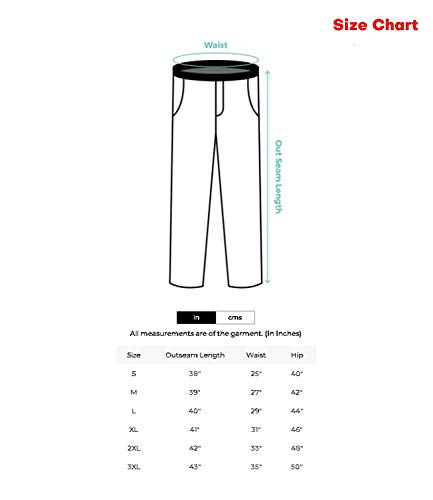 Image of Bewakoof Men's Solid Regular Fit Poplin Pyjamas