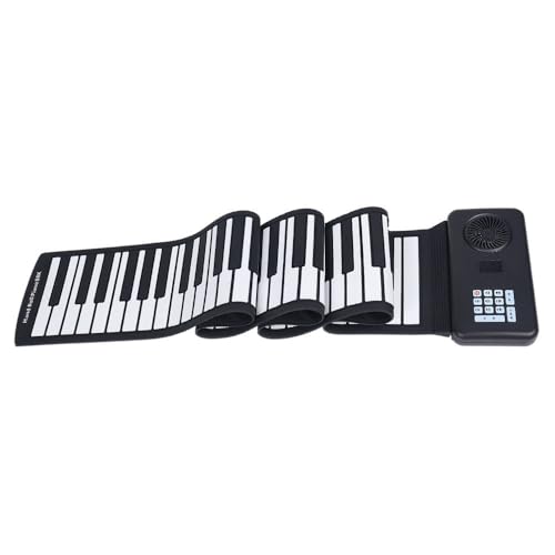 Piano Pliable,Clavier De Piano à Rouleau,Piano Électronique Portable à 88 Touches,Imperméable à l’Eau,Durée De Vie De La Batterie Très Longue,Convient Aux Enfants, Aux Adultes Et Aux Débutants - Les Beatles, Paul McCartney, John Lennon, RIngo Starr, George Harrison Piano Pliable,Clavier De Piano à Rouleau,Piano Électronique Portable à 88 Touches,Imperméable à l'Eau,Durée De Vie De La Batterie Très Longue,Convient Aux Enfants, Aux Adultes Et Aux Débutants