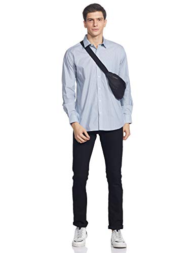 Image of Amazon Brand - Symbol Men's Regular Fit Casual Shirt