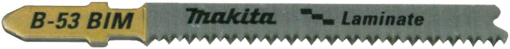 Makita Gray B-10970 Universal Fitting Jigsaw Blades - Specialised